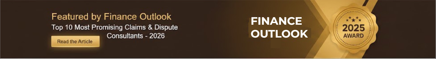 Finance Outlook 2026